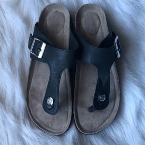 Ks2 | Women’s Comfort Sandals Size 10
